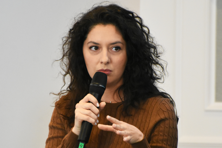 Eveniment Profit Energy.forum - Energia României - Cum găsim echilibrul între penurie și exces - Ediția a IX-a