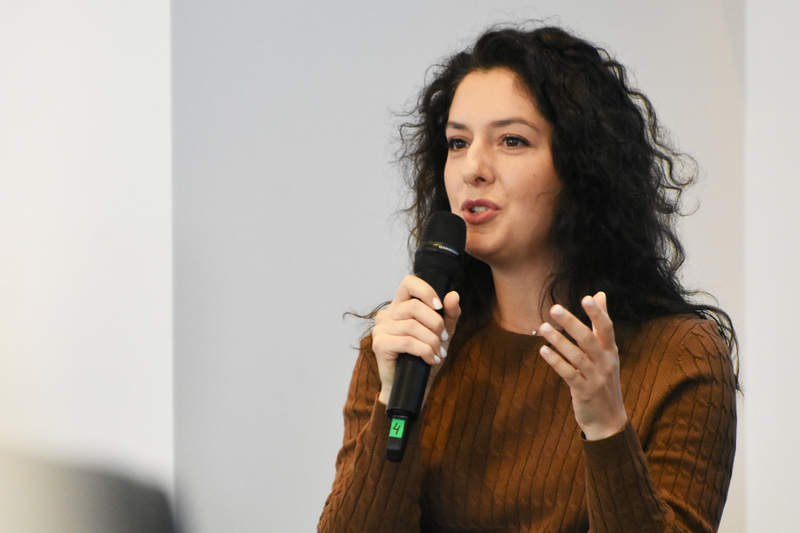 Eveniment Profit Energy.forum - Energia României - Cum găsim echilibrul între penurie și exces - Ediția a IX-a