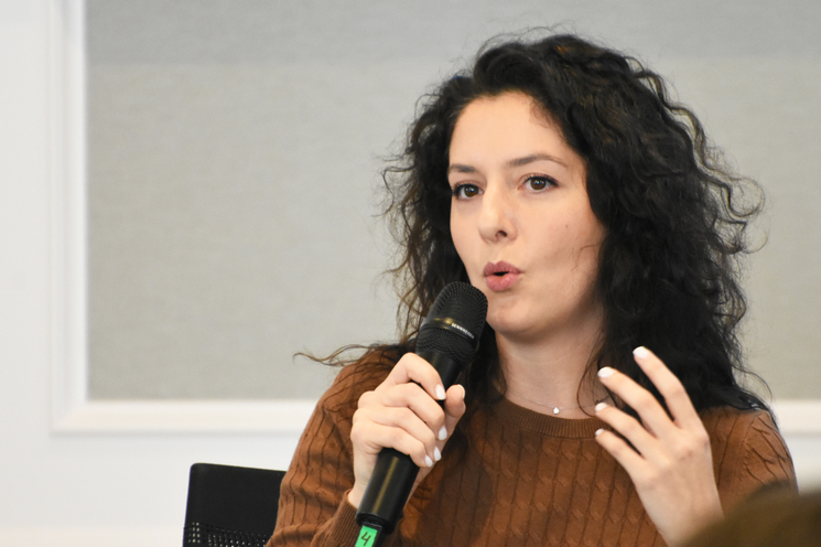 Eveniment Profit Energy.forum - Energia României - Cum găsim echilibrul între penurie și exces - Ediția a IX-a