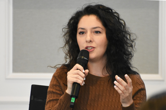 Eveniment Profit Energy.forum - Energia României - Cum găsim echilibrul între penurie și exces - Ediția a IX-a