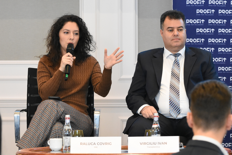 Eveniment Profit Energy.forum - Energia României - Cum găsim echilibrul între penurie și exces - Ediția a IX-a