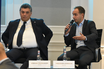 Eveniment Profit Energy.forum - Energia României - Cum găsim echilibrul între penurie și exces - Ediția a IX-a