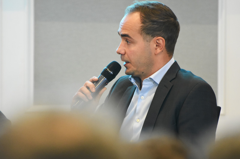 Eveniment Profit Energy.forum - Energia României - Cum găsim echilibrul între penurie și exces - Ediția a IX-a