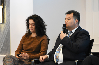 Eveniment Profit Energy.forum - Energia României - Cum găsim echilibrul între penurie și exces - Ediția a IX-a