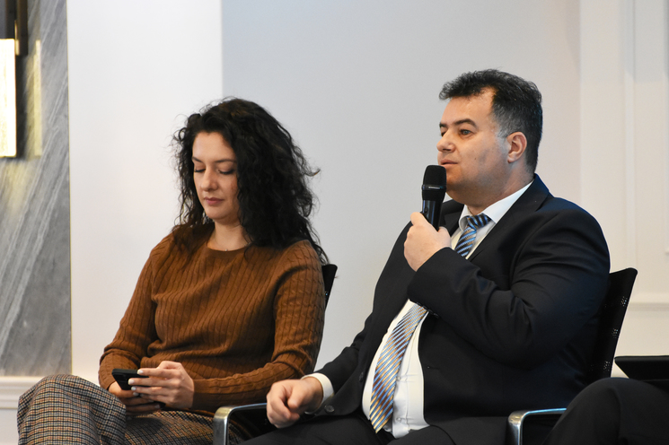 Eveniment Profit Energy.forum - Energia României - Cum găsim echilibrul între penurie și exces - Ediția a IX-a