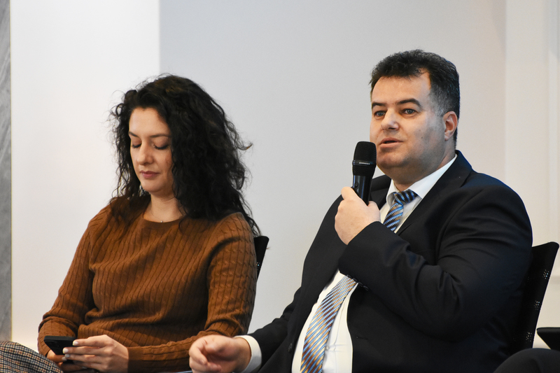 Eveniment Profit Energy.forum - Energia României - Cum găsim echilibrul între penurie și exces - Ediția a IX-a