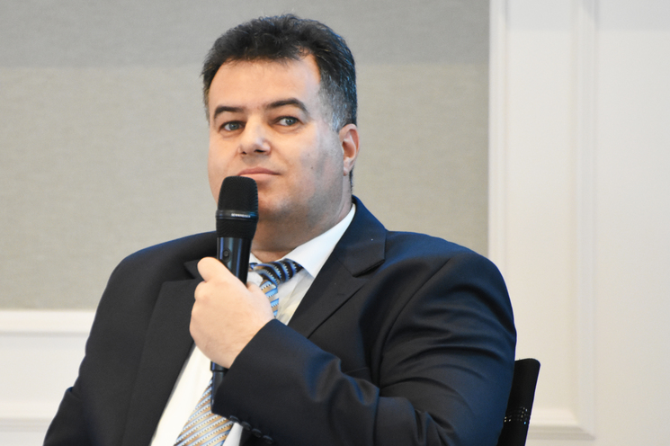 Eveniment Profit Energy.forum - Energia României - Cum găsim echilibrul între penurie și exces - Ediția a IX-a