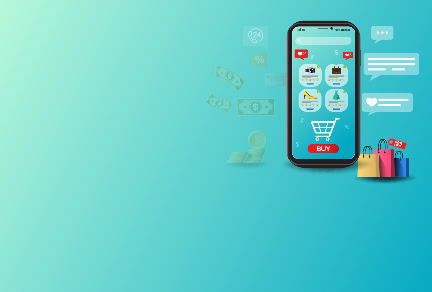 Eveniment Profit E-commerce</br>În căutarea eficienței, după ani de creștere accelerată - Ediția a VI-a