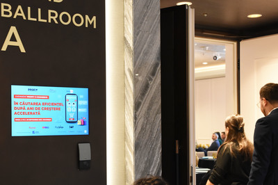 Eveniment Profit E-commerce</br>În căutarea eficienței, după ani de creștere accelerată - Ediția a VI-a