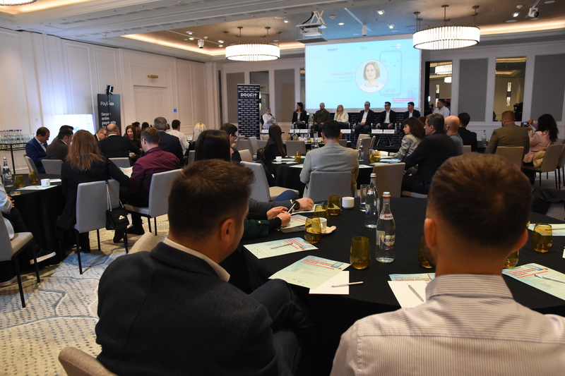 Eveniment Profit E-commerce</br>În căutarea eficienței, după ani de creștere accelerată - Ediția a VI-a