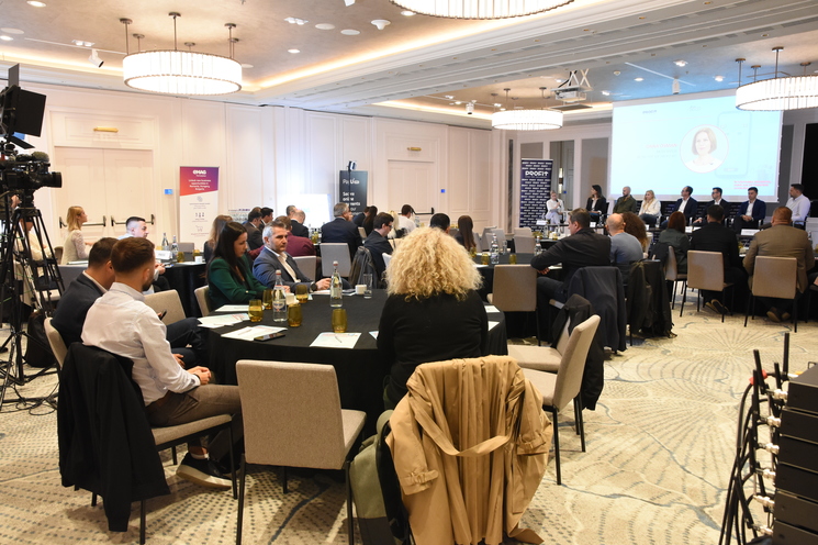 Eveniment Profit E-commerce</br>În căutarea eficienței, după ani de creștere accelerată - Ediția a VI-a