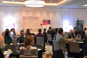 Eveniment Profit E-commerce</br>În căutarea eficienței, după ani de creștere accelerată - Ediția a VI-a