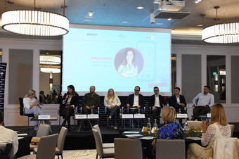 Eveniment Profit E-commerce</br>În căutarea eficienței, după ani de creștere accelerată - Ediția a VI-a