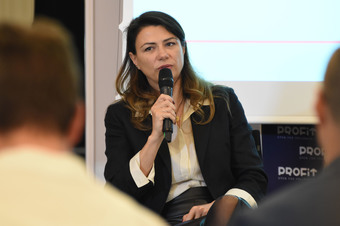 Eveniment Profit E-commerce</br>În căutarea eficienței, după ani de creștere accelerată - Ediția a VI-a