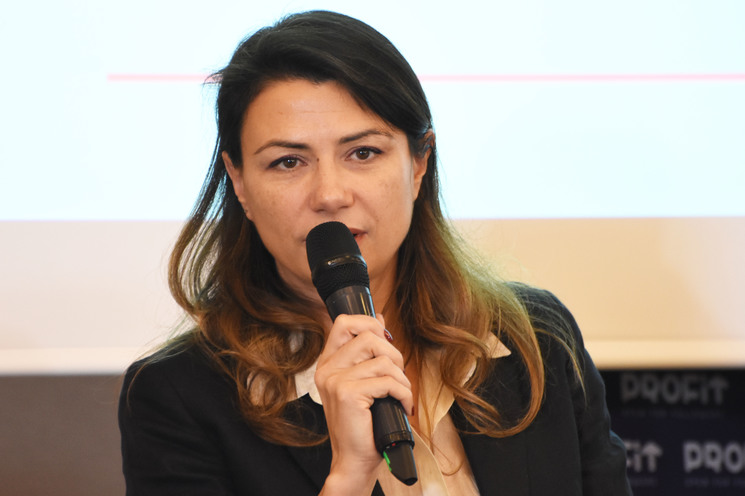 Eveniment Profit E-commerce</br>În căutarea eficienței, după ani de creștere accelerată - Ediția a VI-a