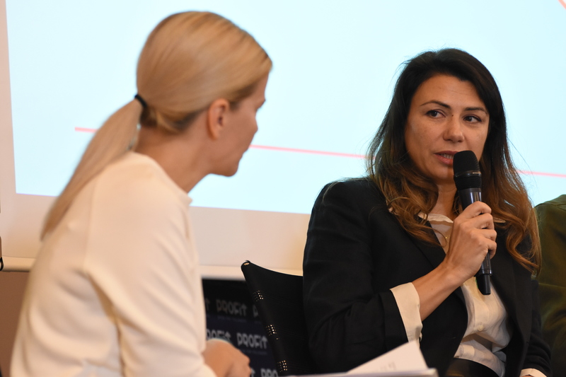 Eveniment Profit E-commerce</br>În căutarea eficienței, după ani de creștere accelerată - Ediția a VI-a