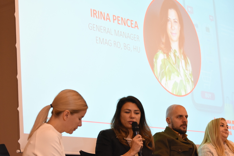 Eveniment Profit E-commerce</br>În căutarea eficienței, după ani de creștere accelerată - Ediția a VI-a