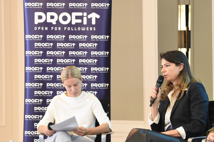 Eveniment Profit E-commerce</br>În căutarea eficienței, după ani de creștere accelerată - Ediția a VI-a