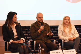 Eveniment Profit E-commerce</br>În căutarea eficienței, după ani de creștere accelerată - Ediția a VI-a