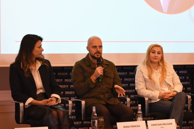 Eveniment Profit E-commerce</br>În căutarea eficienței, după ani de creștere accelerată - Ediția a VI-a