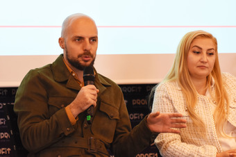 Eveniment Profit E-commerce</br>În căutarea eficienței, după ani de creștere accelerată - Ediția a VI-a