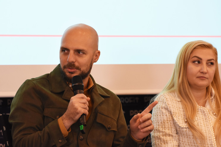 Eveniment Profit E-commerce</br>În căutarea eficienței, după ani de creștere accelerată - Ediția a VI-a