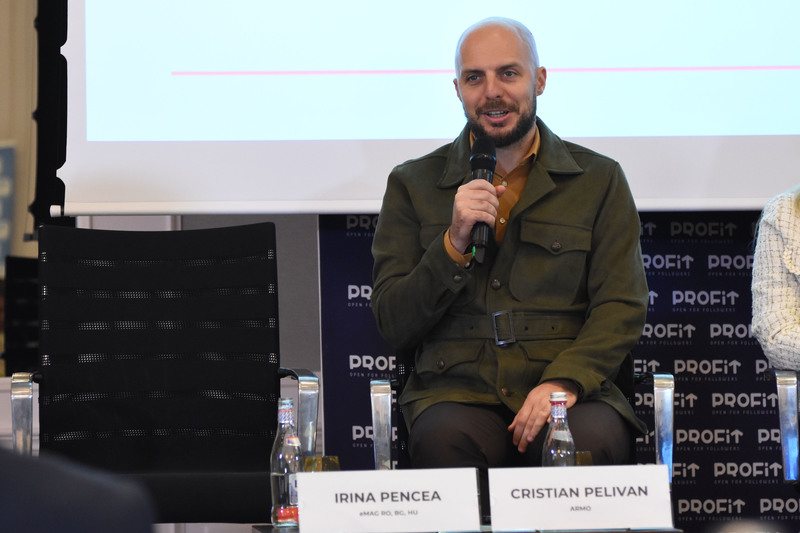 Eveniment Profit E-commerce</br>În căutarea eficienței, după ani de creștere accelerată - Ediția a VI-a