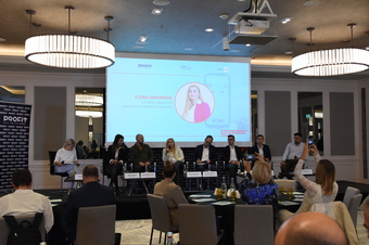 Eveniment Profit E-commerce</br>În căutarea eficienței, după ani de creștere accelerată - Ediția a VI-a