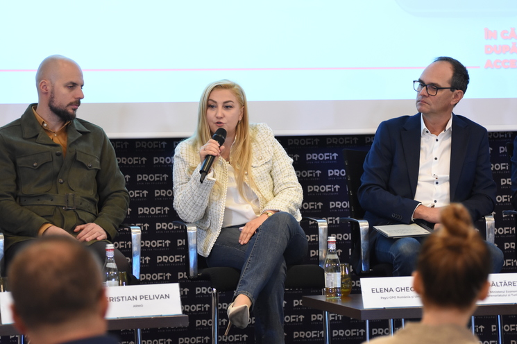 Eveniment Profit E-commerce</br>În căutarea eficienței, după ani de creștere accelerată - Ediția a VI-a