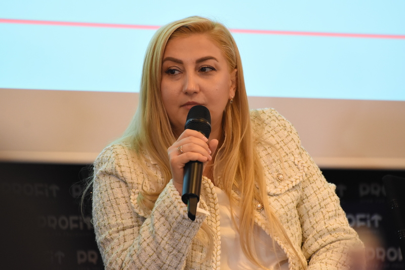 Eveniment Profit E-commerce</br>În căutarea eficienței, după ani de creștere accelerată - Ediția a VI-a