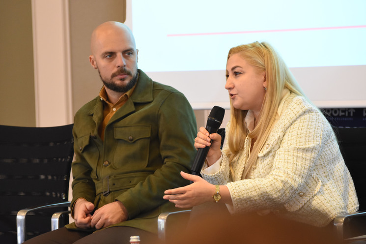 Eveniment Profit E-commerce</br>În căutarea eficienței, după ani de creștere accelerată - Ediția a VI-a