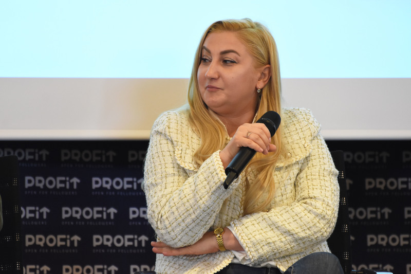 Eveniment Profit E-commerce</br>În căutarea eficienței, după ani de creștere accelerată - Ediția a VI-a