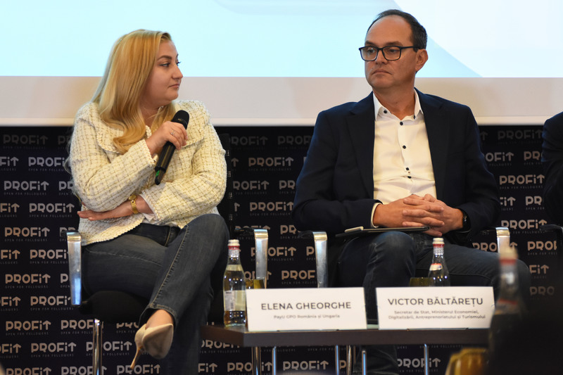 Eveniment Profit E-commerce</br>În căutarea eficienței, după ani de creștere accelerată - Ediția a VI-a