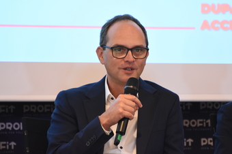 Eveniment Profit E-commerce</br>În căutarea eficienței, după ani de creștere accelerată - Ediția a VI-a