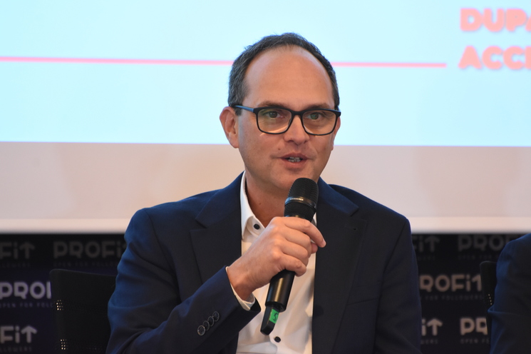 Eveniment Profit E-commerce</br>În căutarea eficienței, după ani de creștere accelerată - Ediția a VI-a