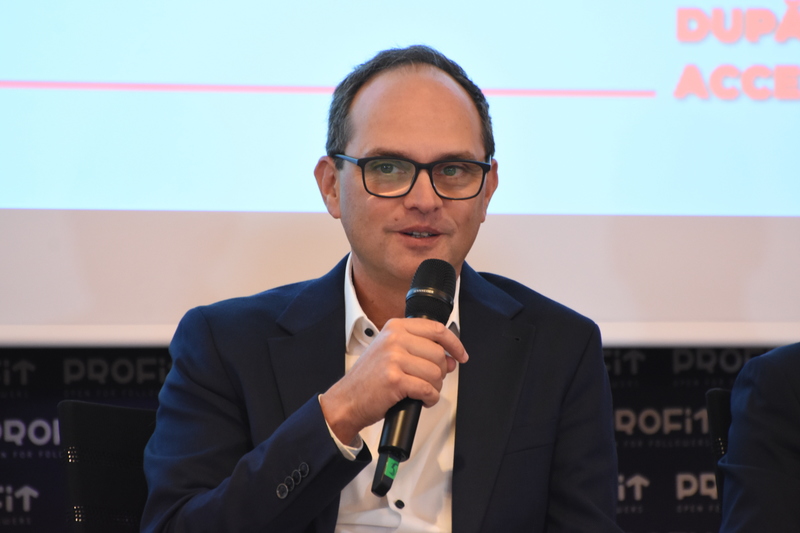 Eveniment Profit E-commerce</br>În căutarea eficienței, după ani de creștere accelerată - Ediția a VI-a