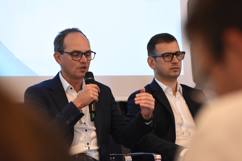 Eveniment Profit E-commerce</br>În căutarea eficienței, după ani de creștere accelerată - Ediția a VI-a