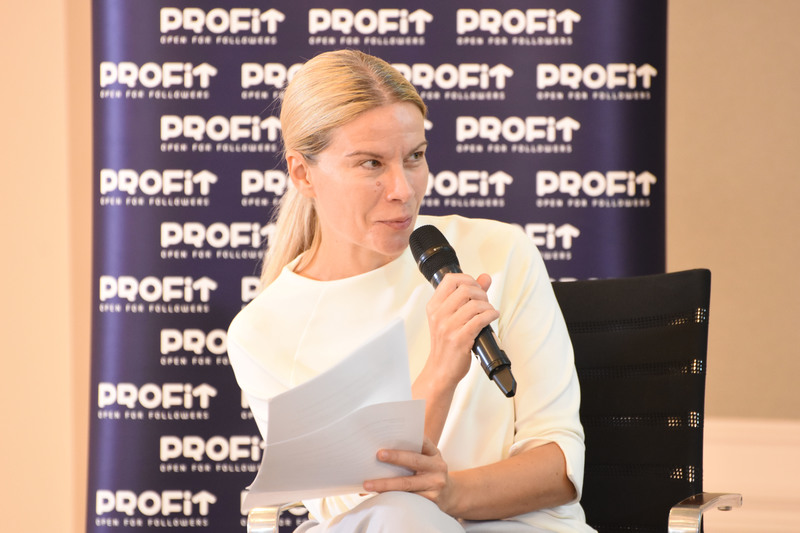 Eveniment Profit E-commerce</br>În căutarea eficienței, după ani de creștere accelerată - Ediția a VI-a