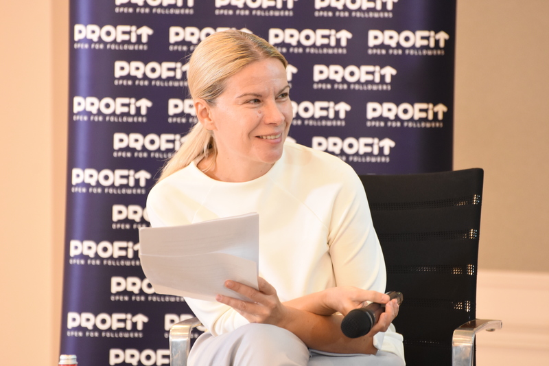 Eveniment Profit E-commerce</br>În căutarea eficienței, după ani de creștere accelerată - Ediția a VI-a