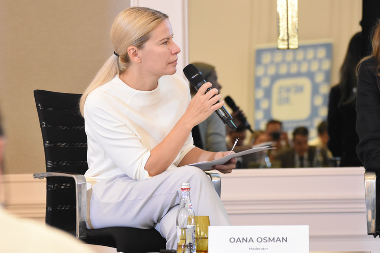 Eveniment Profit E-commerce</br>În căutarea eficienței, după ani de creștere accelerată - Ediția a VI-a