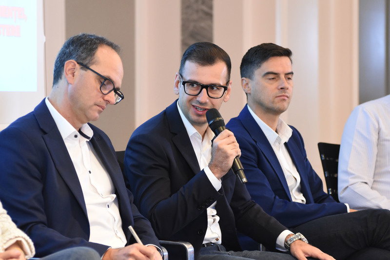 Eveniment Profit E-commerce</br>În căutarea eficienței, după ani de creștere accelerată - Ediția a VI-a