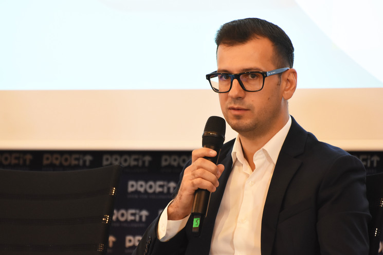 Eveniment Profit E-commerce</br>În căutarea eficienței, după ani de creștere accelerată - Ediția a VI-a