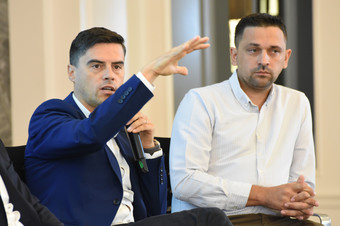 Eveniment Profit E-commerce</br>În căutarea eficienței, după ani de creștere accelerată - Ediția a VI-a