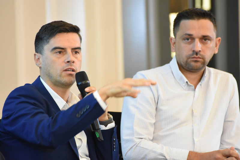 Eveniment Profit E-commerce</br>În căutarea eficienței, după ani de creștere accelerată - Ediția a VI-a