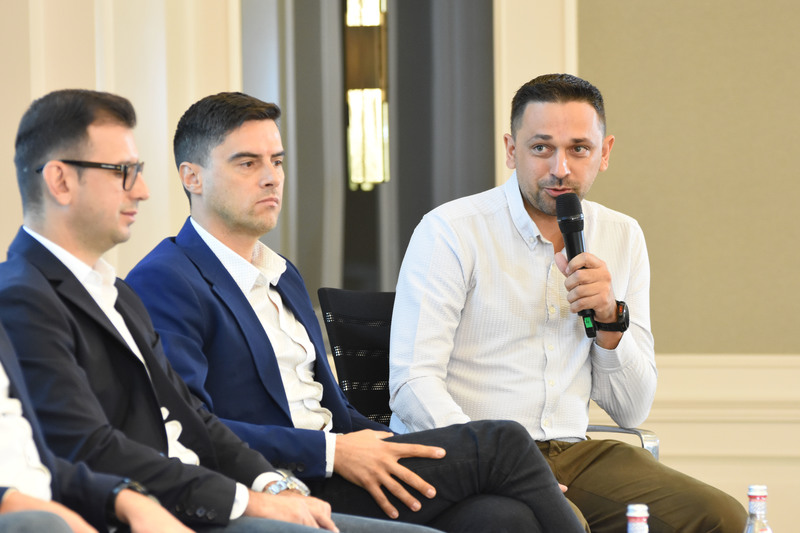 Eveniment Profit E-commerce</br>În căutarea eficienței, după ani de creștere accelerată - Ediția a VI-a