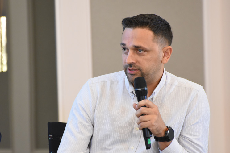 Eveniment Profit E-commerce</br>În căutarea eficienței, după ani de creștere accelerată - Ediția a VI-a