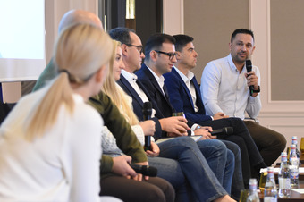 Eveniment Profit E-commerce</br>În căutarea eficienței, după ani de creștere accelerată - Ediția a VI-a