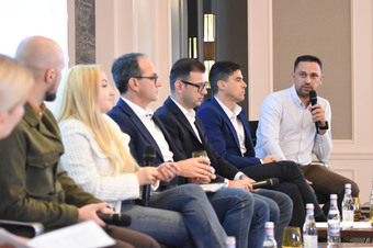 Eveniment Profit E-commerce</br>În căutarea eficienței, după ani de creștere accelerată - Ediția a VI-a