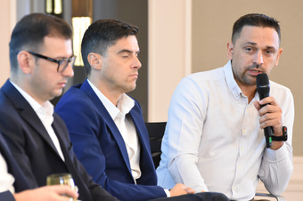 Eveniment Profit E-commerce</br>În căutarea eficienței, după ani de creștere accelerată - Ediția a VI-a