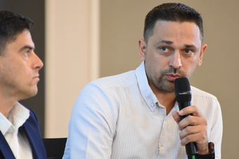 Eveniment Profit E-commerce</br>În căutarea eficienței, după ani de creștere accelerată - Ediția a VI-a